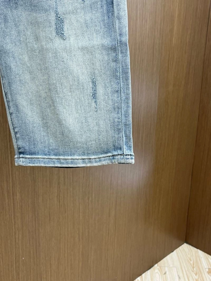 Louis Vuitton Jeans QuickDry 132075