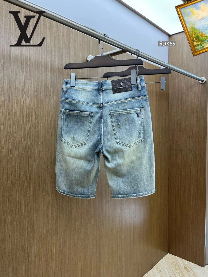 Louis Vuitton Jeans QuickDry 132075
