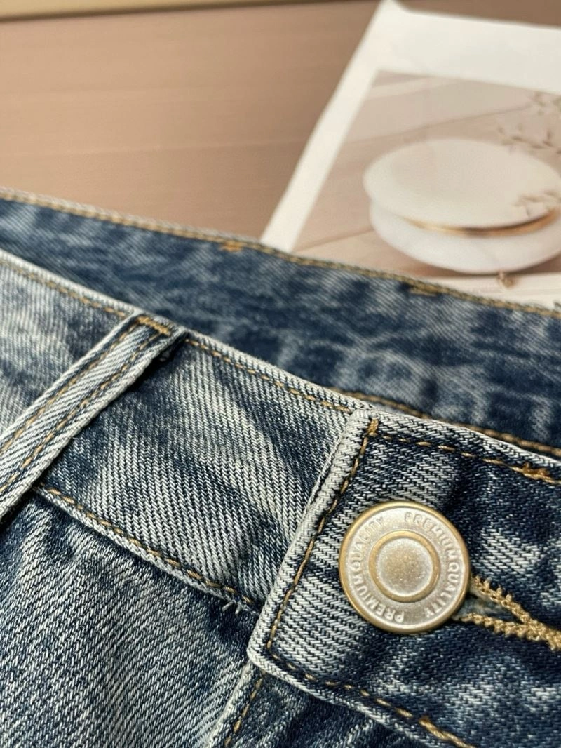 Louis Vuitton Jeans Vibrant 132071