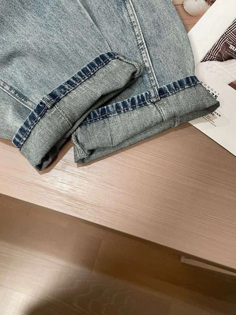 Louis Vuitton Jeans Vibrant 132071