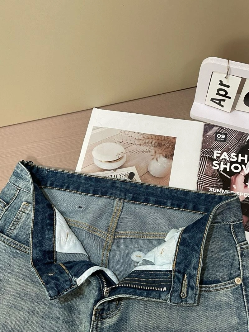 Modern Louis Vuitton Jeans 132072