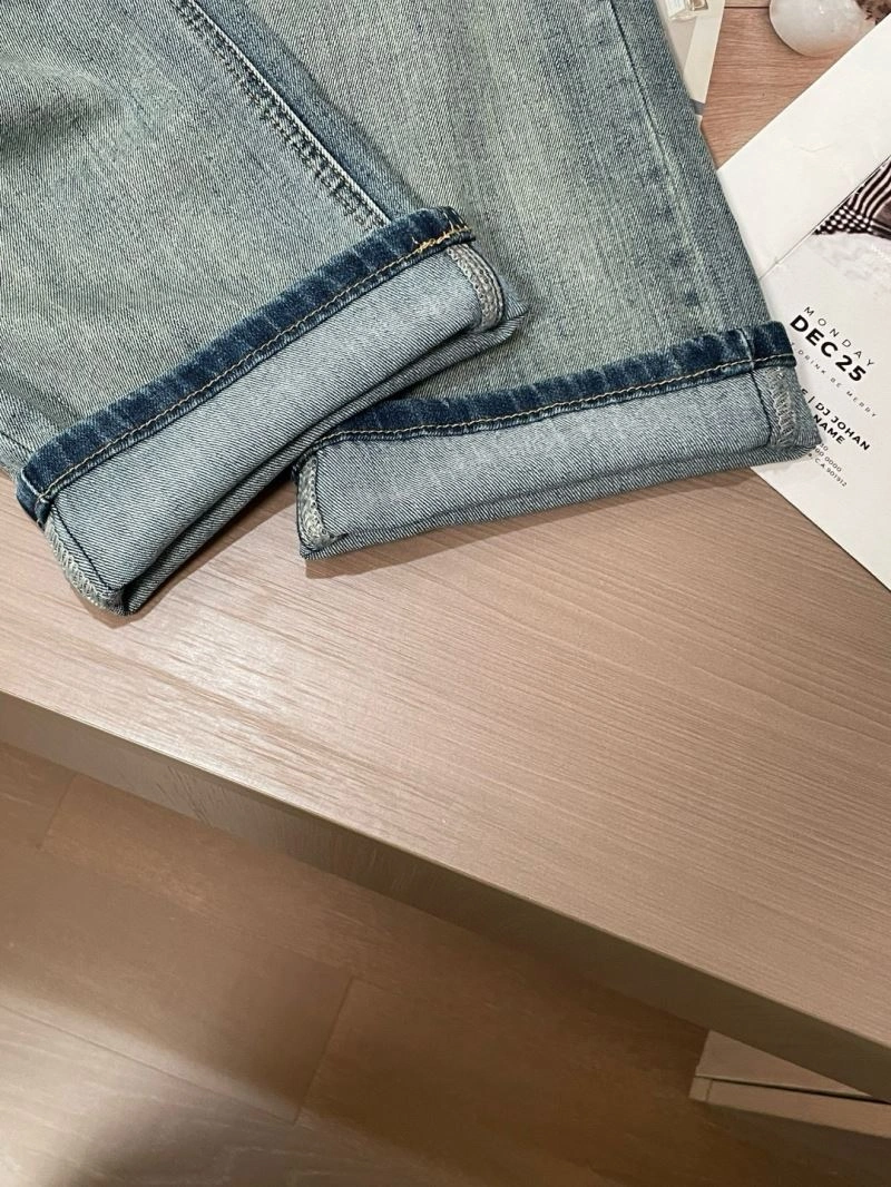 Modern Louis Vuitton Jeans 132072
