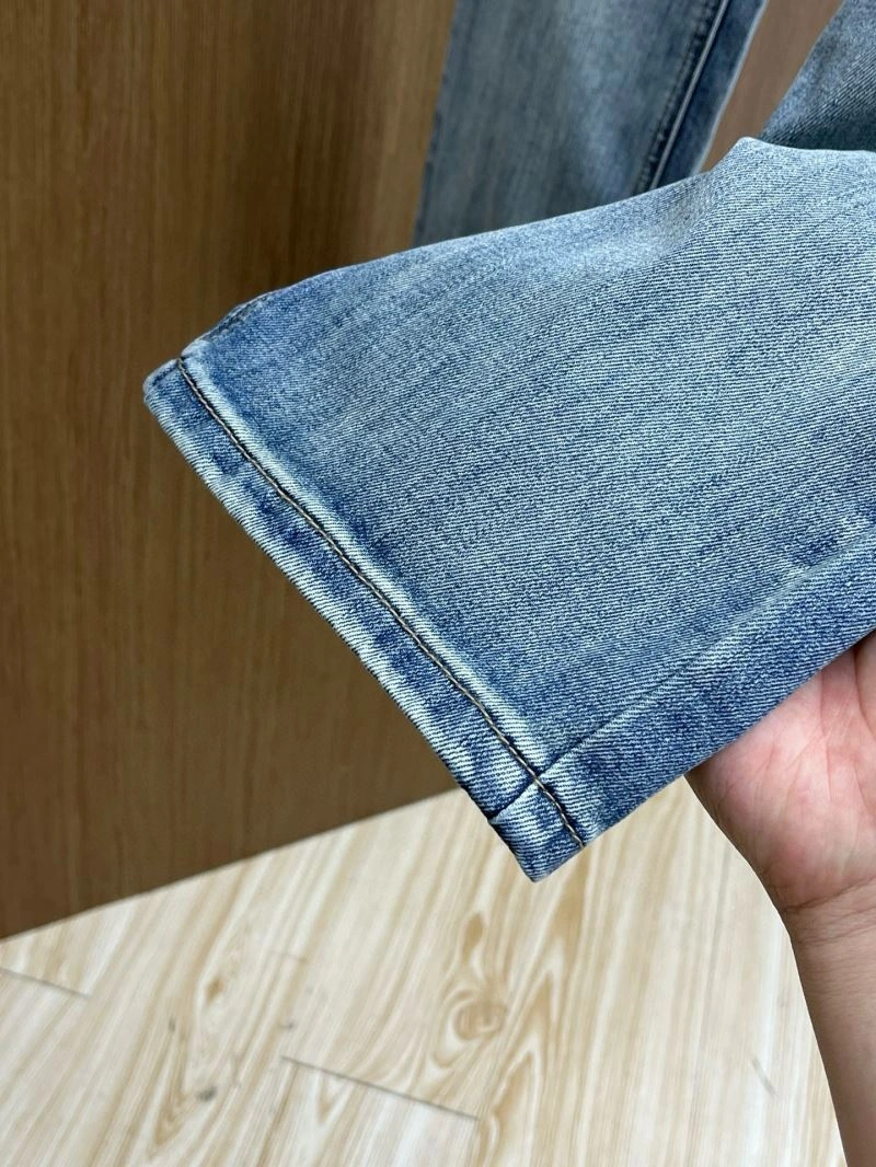 Louis Vuitton Jeans Durable 132078