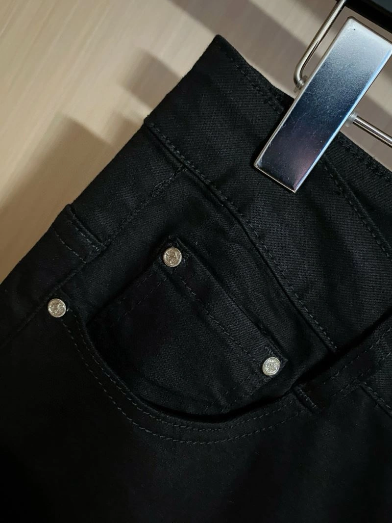 Louis Vuitton Jeans Durable 132073