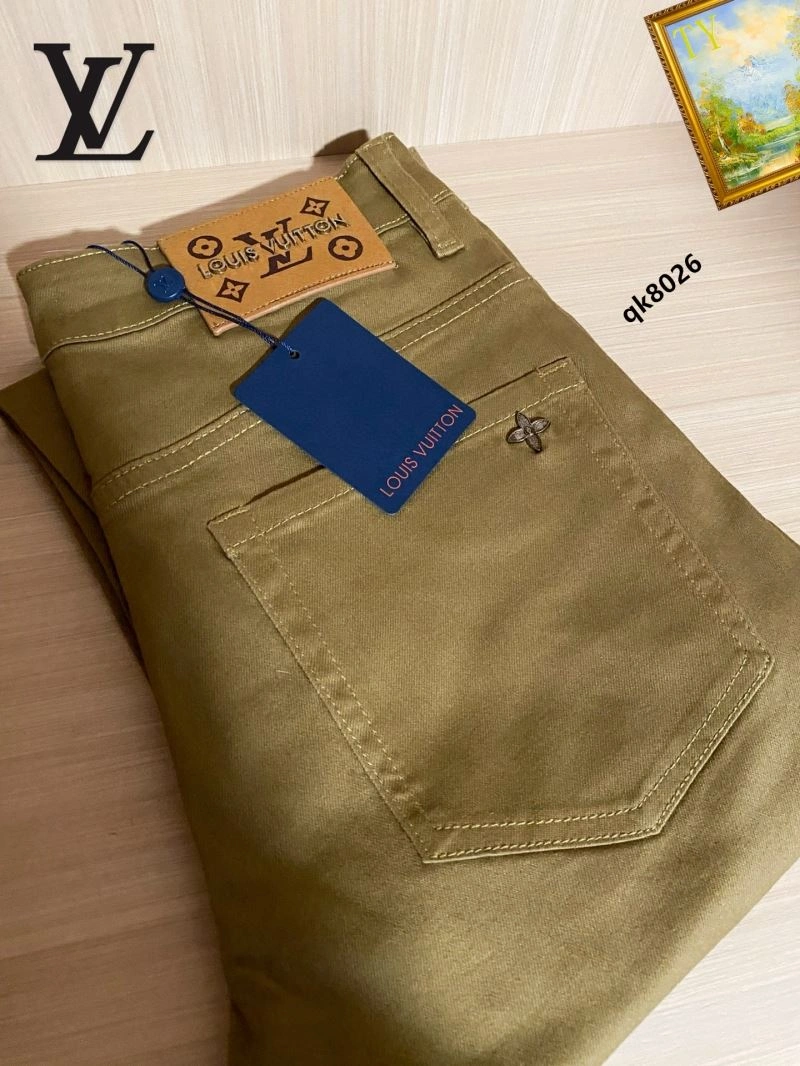 Louis Vuitton Jeans Sustainable 132069
