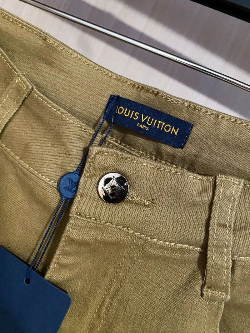 Louis Vuitton Jeans Sustainable 132069