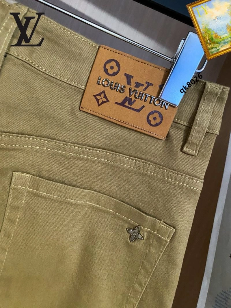 Louis Vuitton Jeans Sustainable 132069