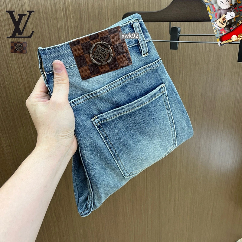 Louis Vuitton Jeans Thermal 132067