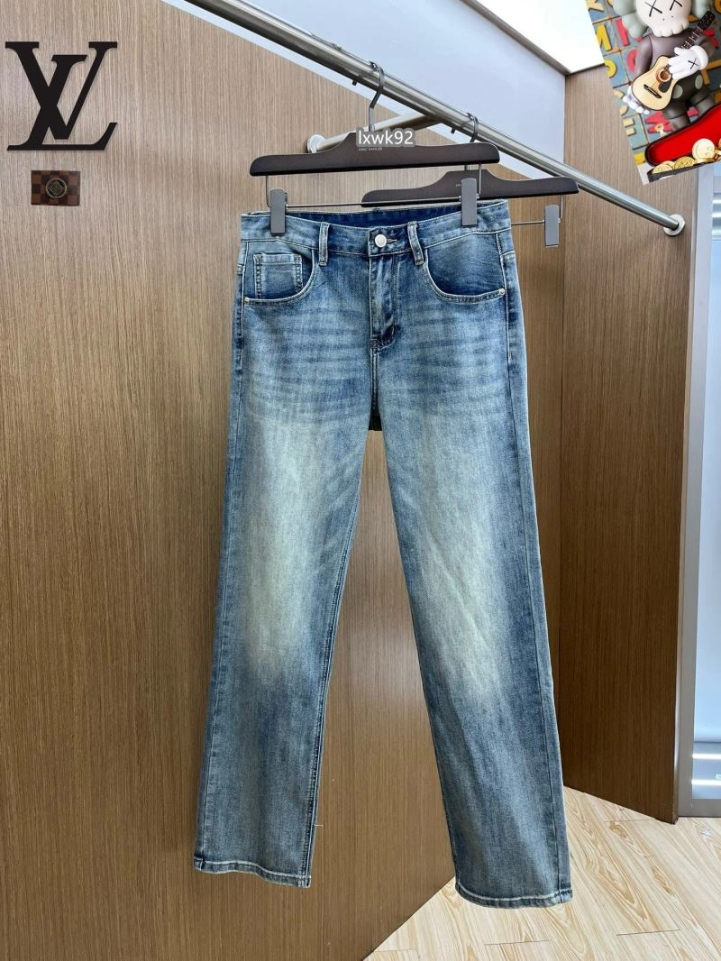 Louis Vuitton Jeans Thermal 132067
