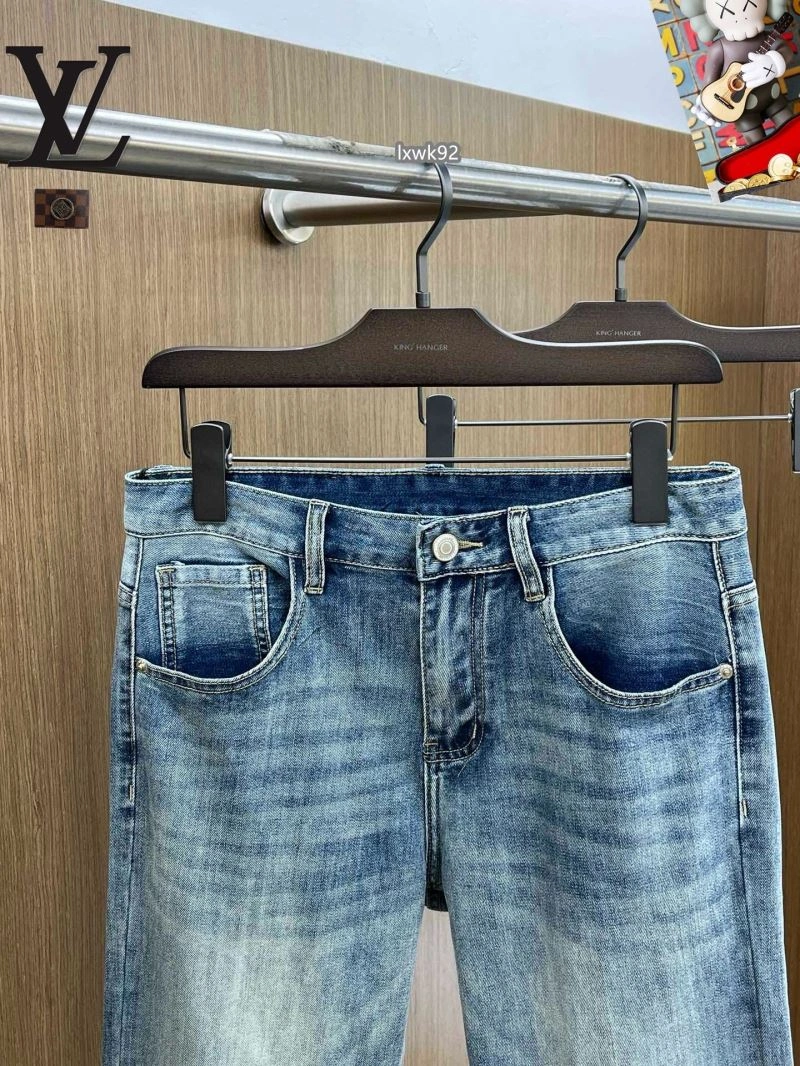 Louis Vuitton Jeans Thermal 132067