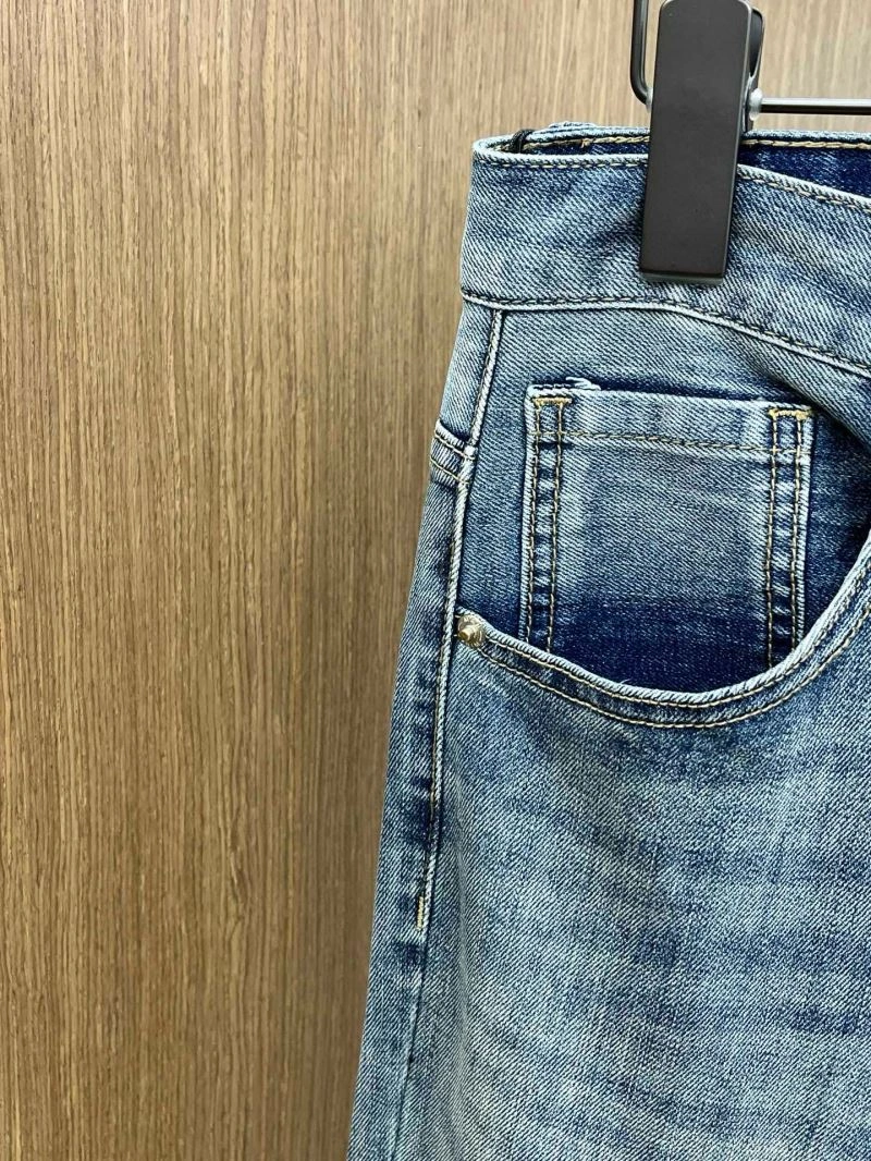 Louis Vuitton Jeans Thermal 132067
