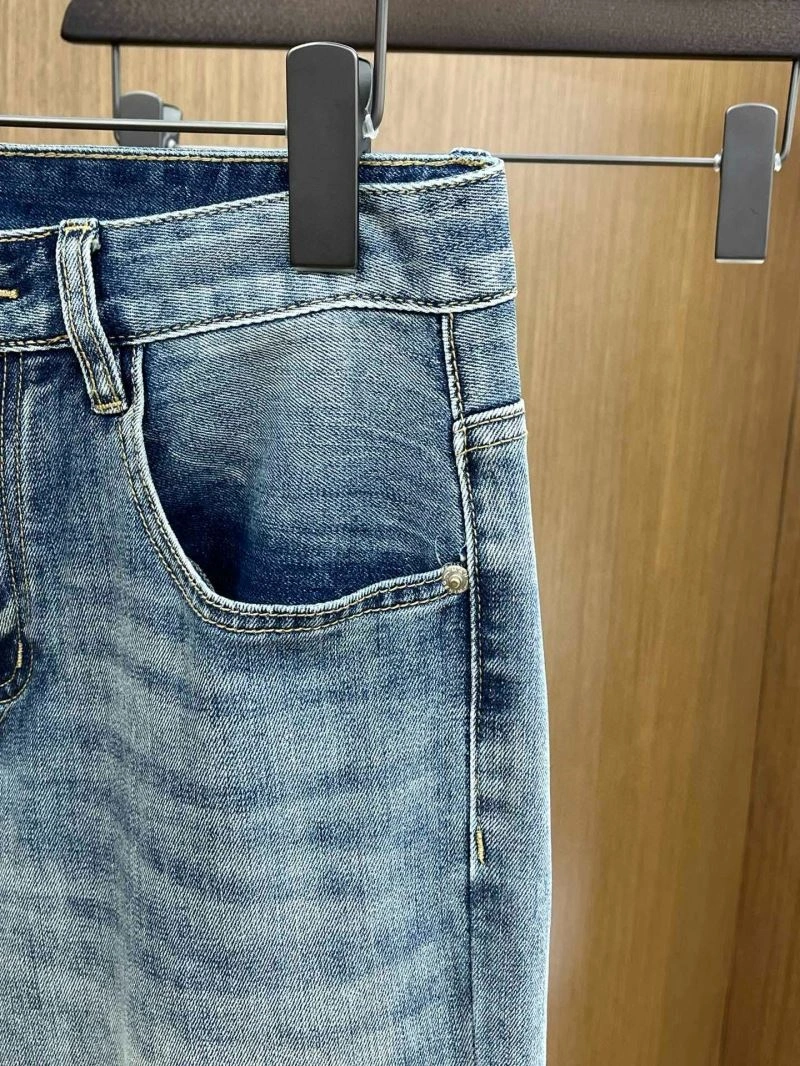 Louis Vuitton Jeans Thermal 132067