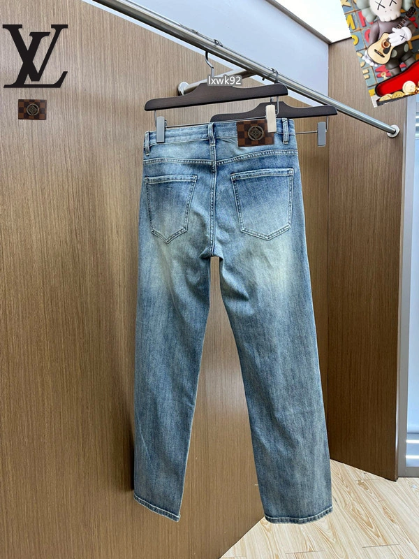 Louis Vuitton Jeans Thermal 132067
