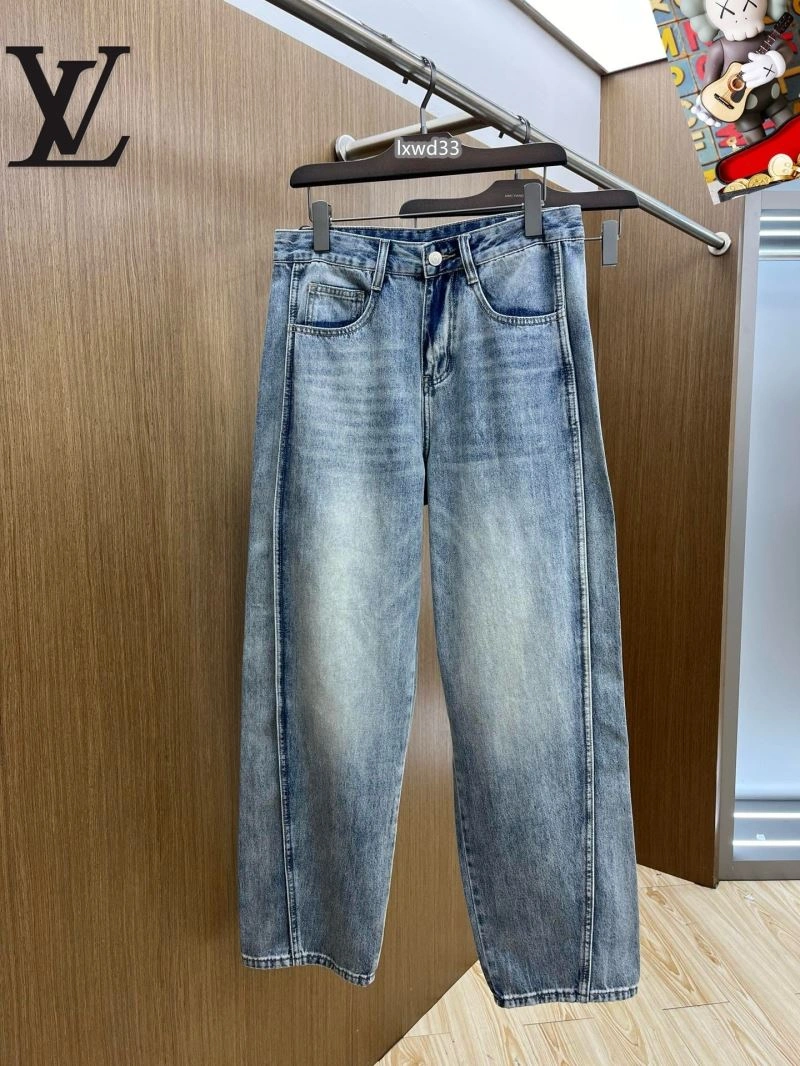 Affordable Louis Vuitton Jeans 132065