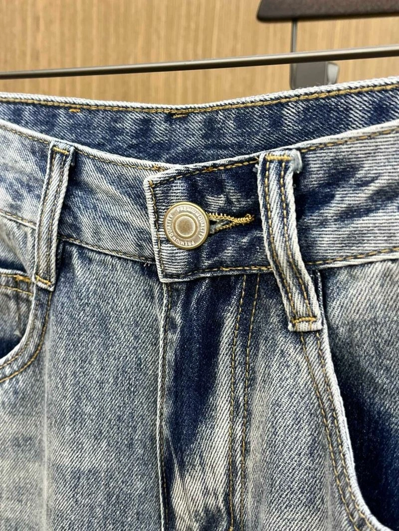 Affordable Louis Vuitton Jeans 132065