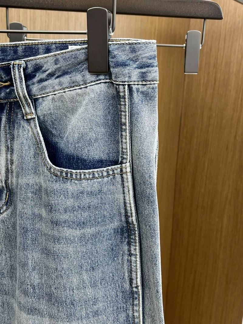 Affordable Louis Vuitton Jeans 132065