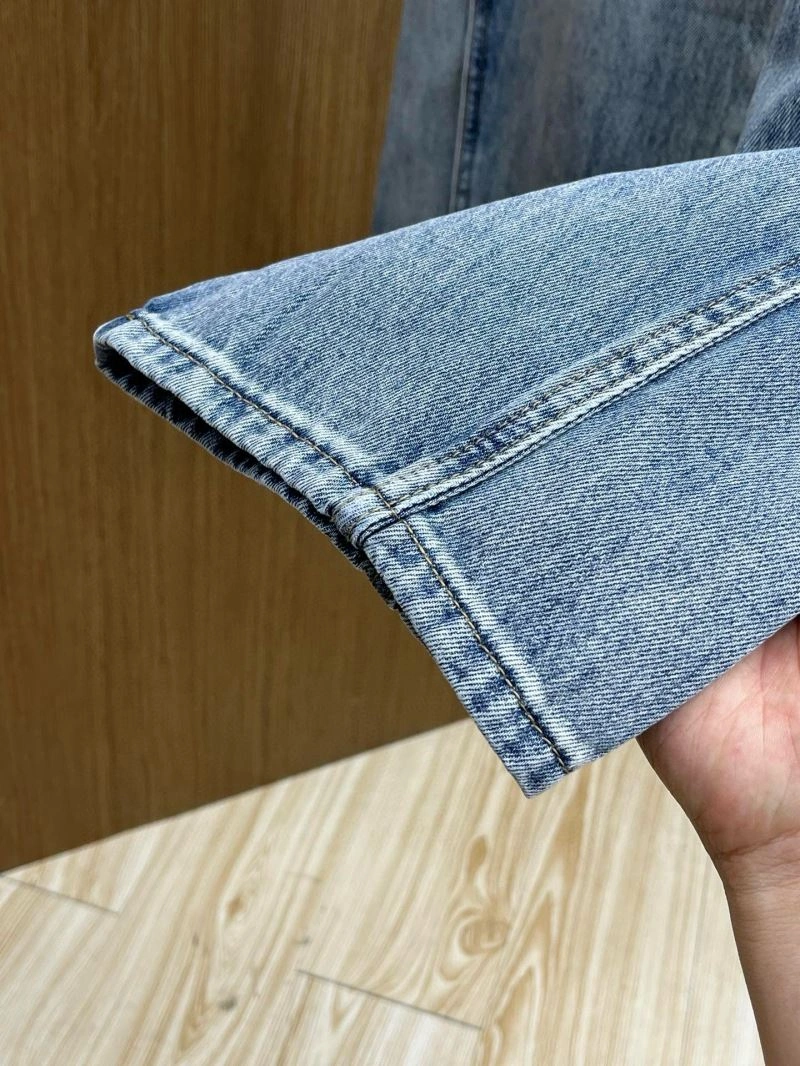 Affordable Louis Vuitton Jeans 132065