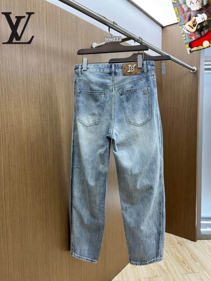 Affordable Louis Vuitton Jeans 132065