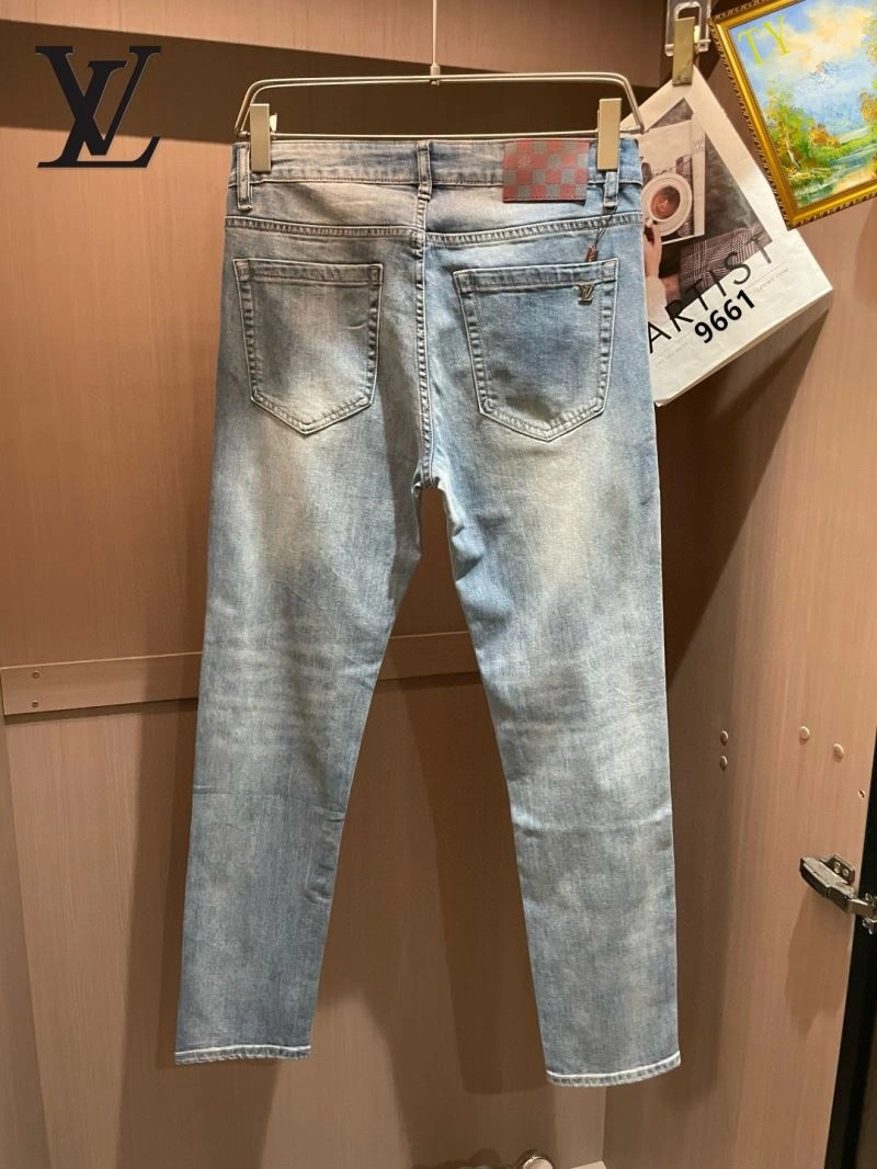 Louis Vuitton Jeans Minimalist 132063