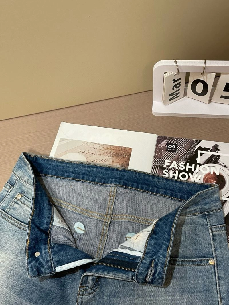 Louis Vuitton Jeans Minimalist 132063