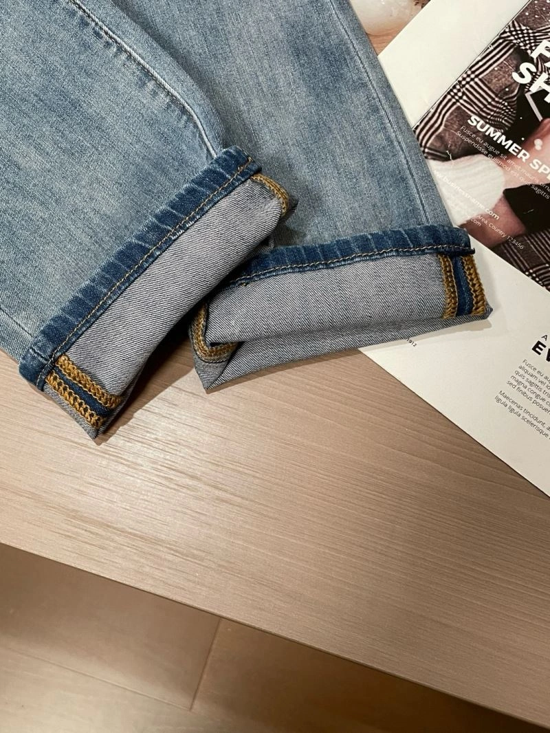 Louis Vuitton Jeans Minimalist 132063