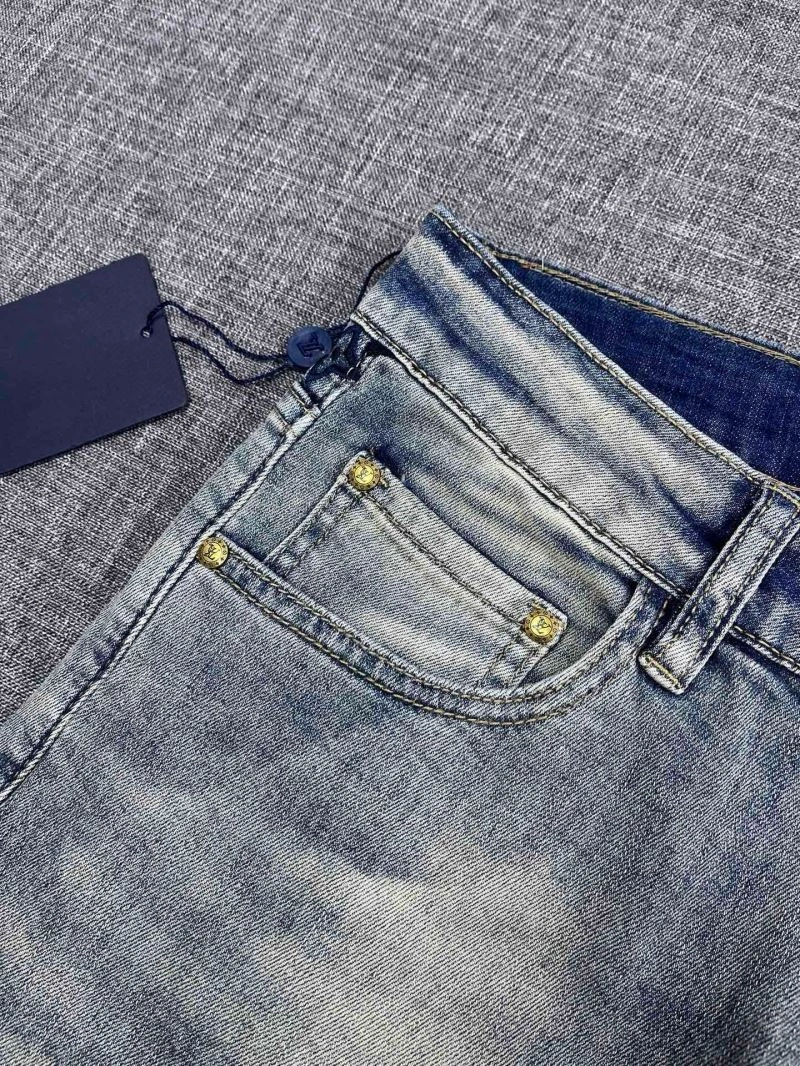 Louis Vuitton Jeans Tailored 132060