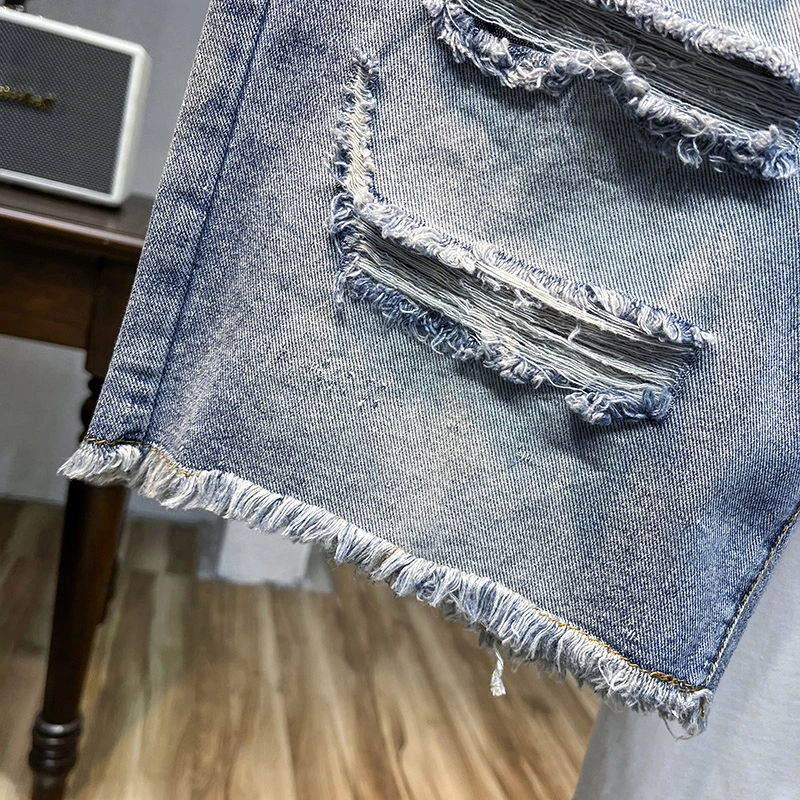 QuickDry Louis Vuitton Jeans 132061