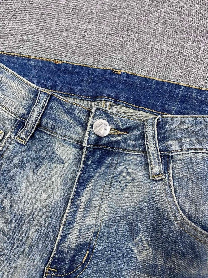 Louis Vuitton Jeans Original 132062
