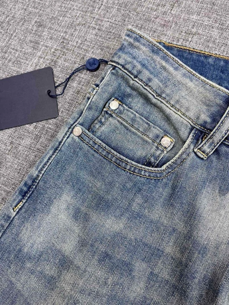 Louis Vuitton Jeans Original 132062