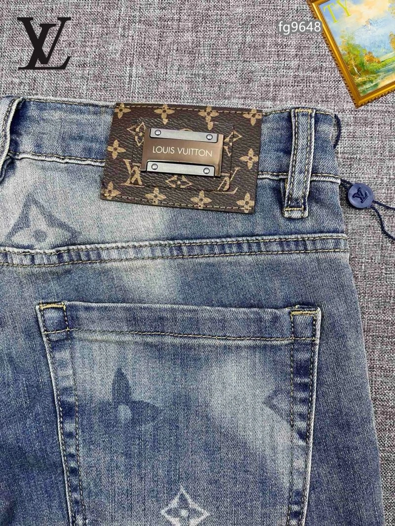 Louis Vuitton Jeans Original 132062
