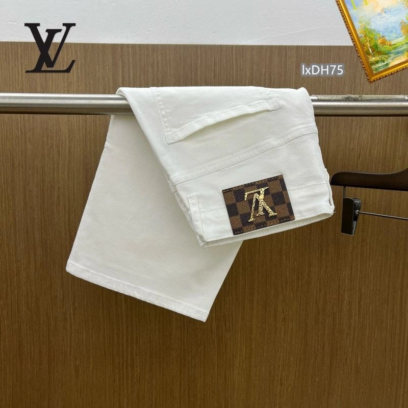 Efficient Louis Vuitton Jeans 132057
