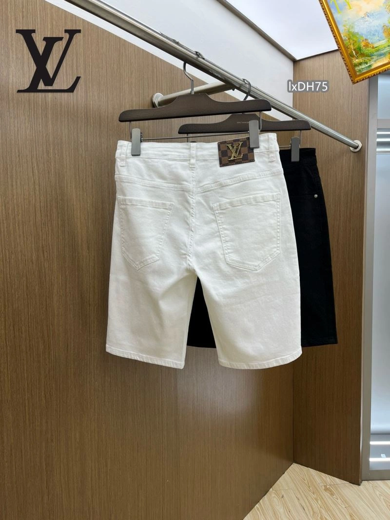 Efficient Louis Vuitton Jeans 132057