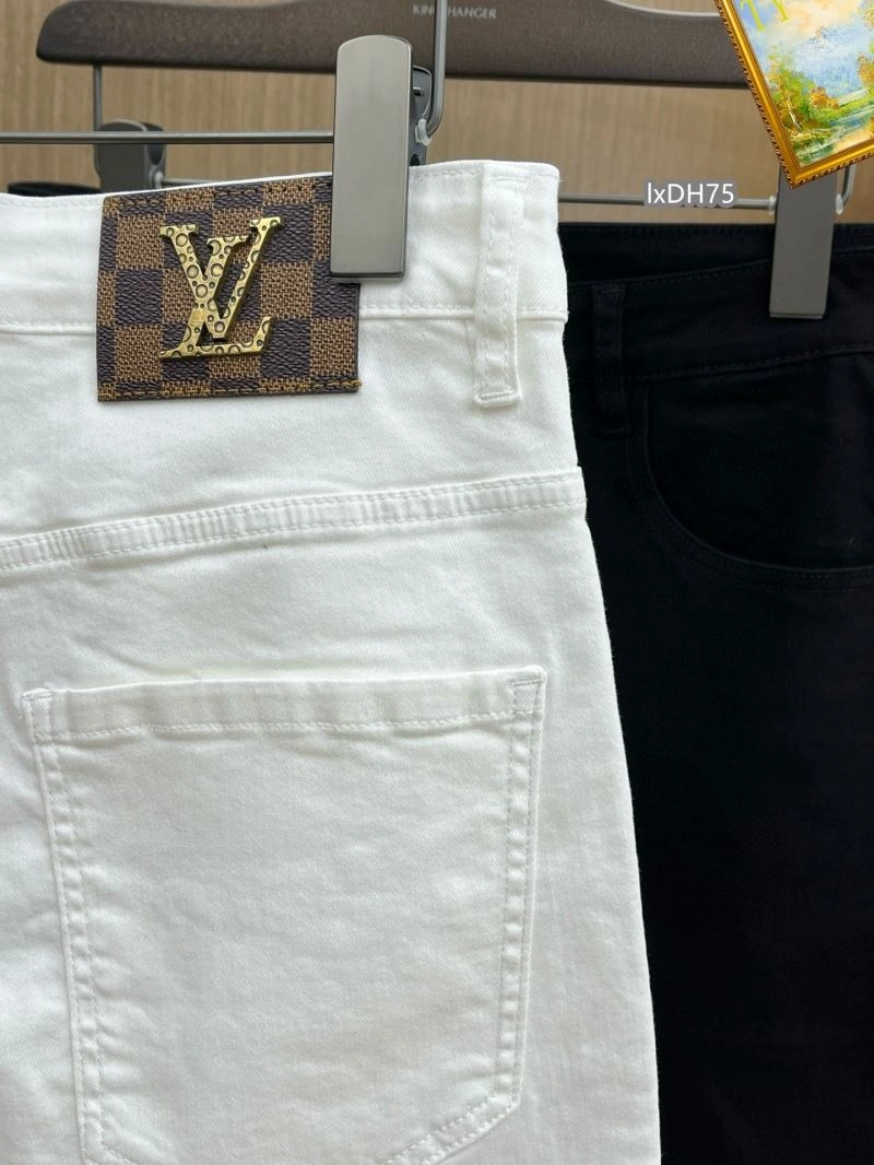 Efficient Louis Vuitton Jeans 132057