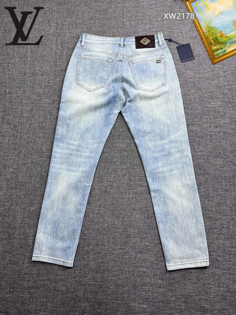 Practical Louis Vuitton Jeans 132058
