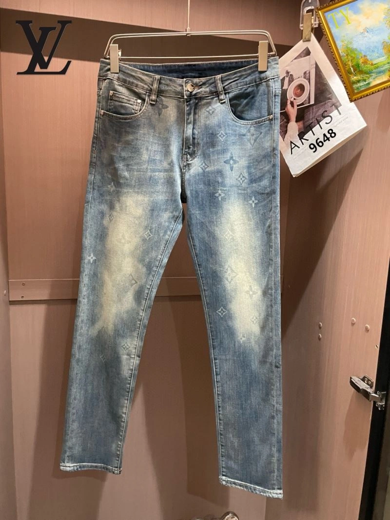 Louis Vuitton Jeans Contemporary 132056