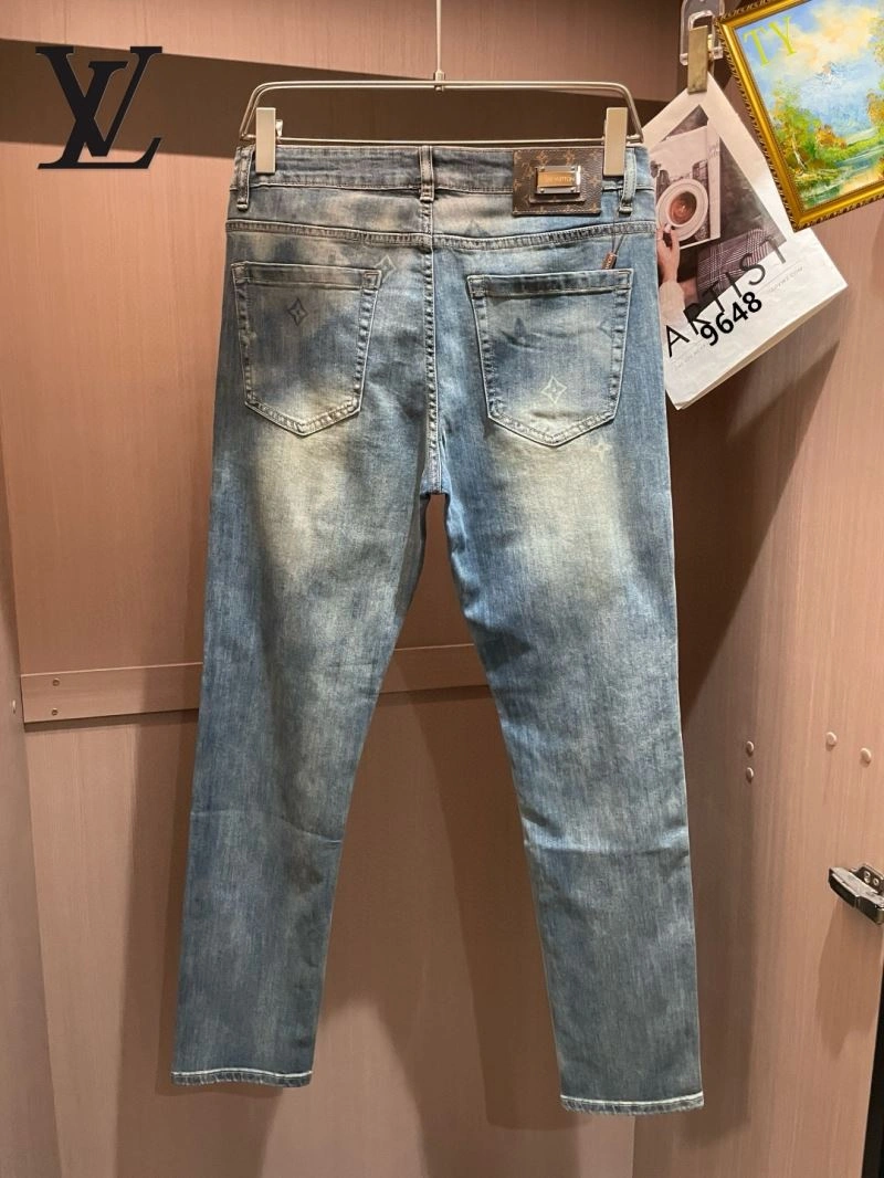 Louis Vuitton Jeans Contemporary 132056