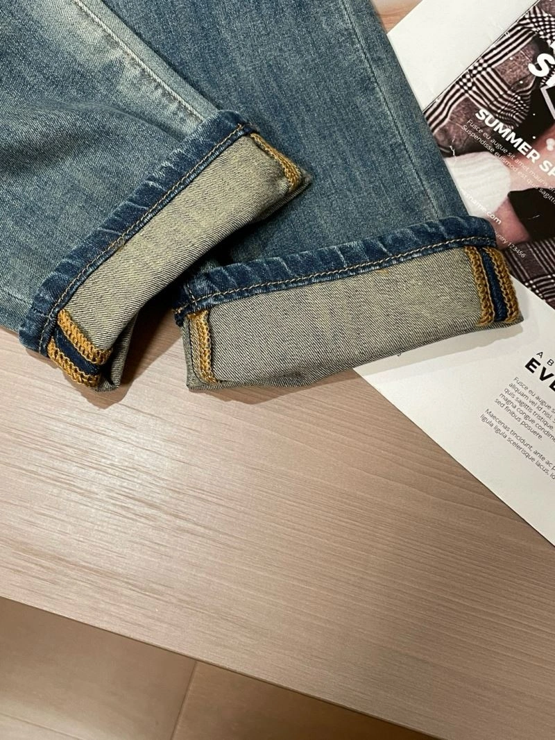 Louis Vuitton Jeans Contemporary 132056