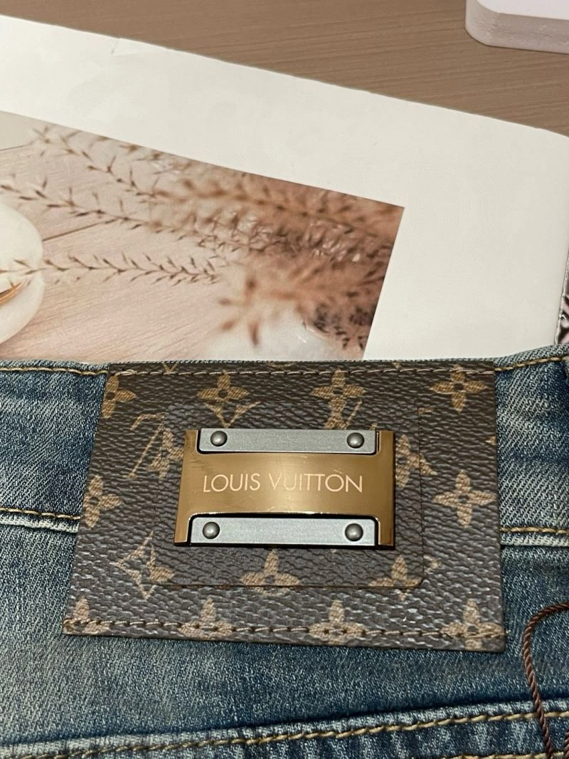 Louis Vuitton Jeans Contemporary 132056