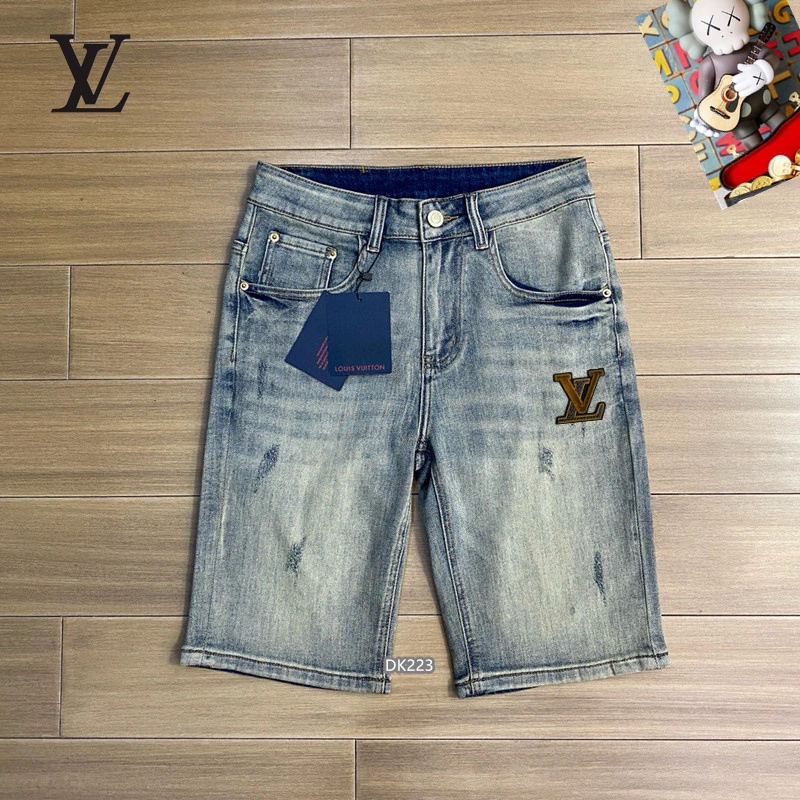 WeatherProof Louis Vuitton Jeans 132000