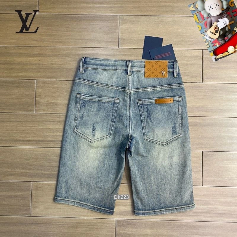 WeatherProof Louis Vuitton Jeans 132000