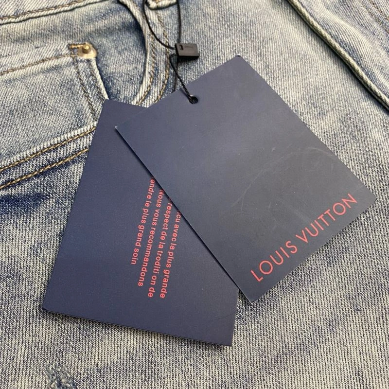 WeatherProof Louis Vuitton Jeans 132000