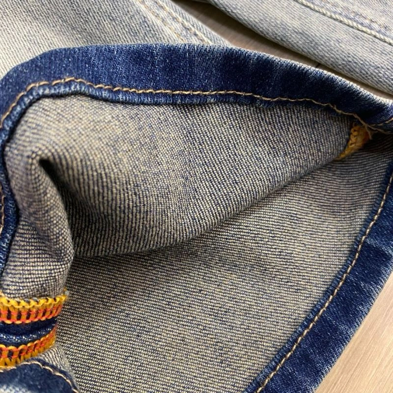 WeatherProof Louis Vuitton Jeans 132000