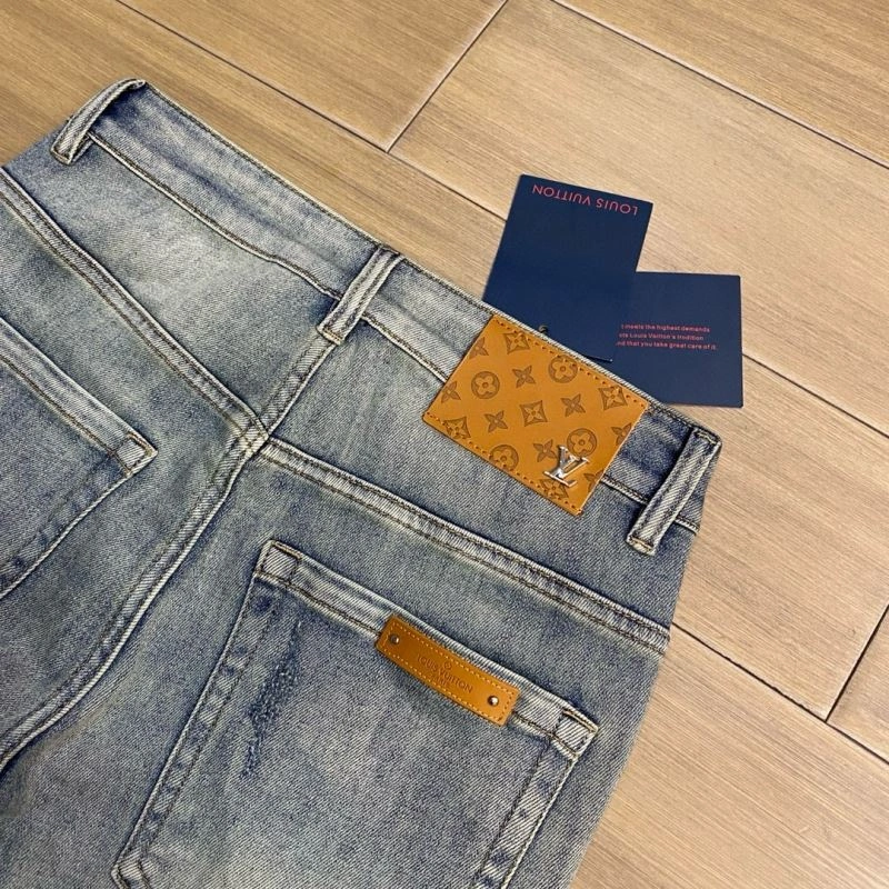 WeatherProof Louis Vuitton Jeans 132000