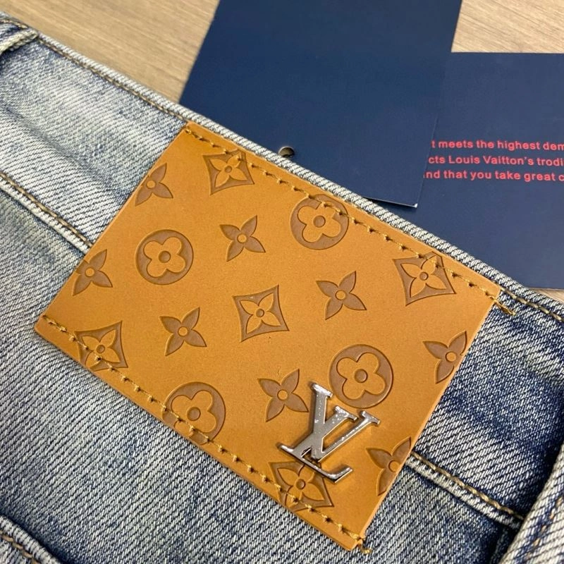 WeatherProof Louis Vuitton Jeans 132000