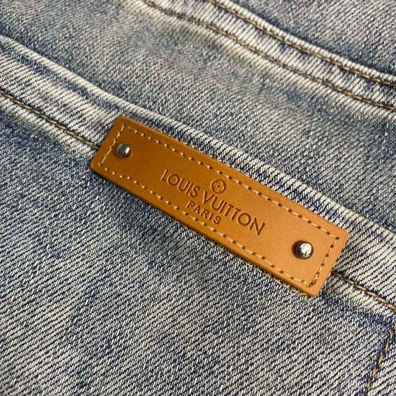 WeatherProof Louis Vuitton Jeans 132000