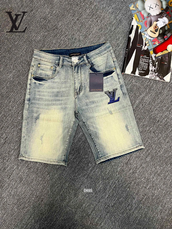 Louis Vuitton Jeans FreshLook 132001