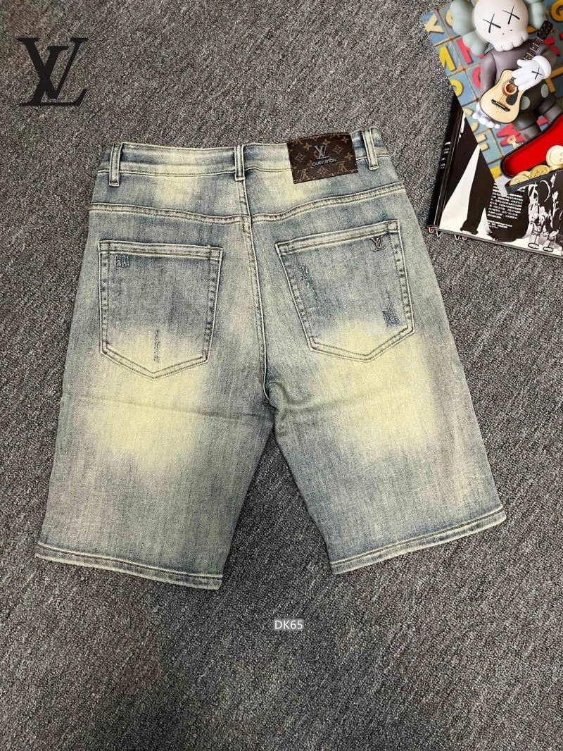 Louis Vuitton Jeans FreshLook 132001