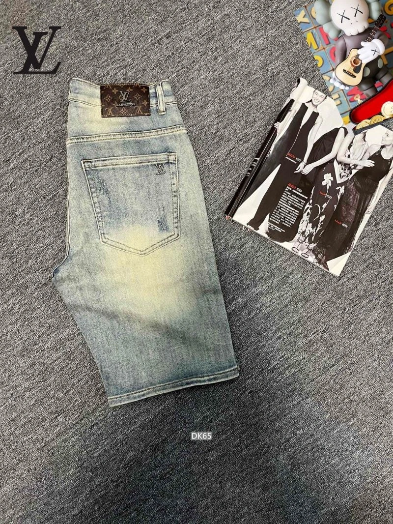 Louis Vuitton Jeans FreshLook 132001