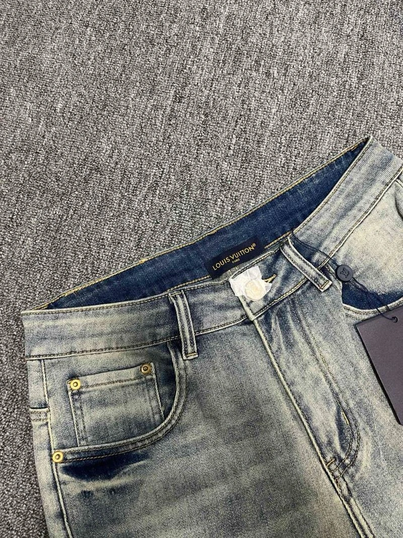 Louis Vuitton Jeans FreshLook 132001