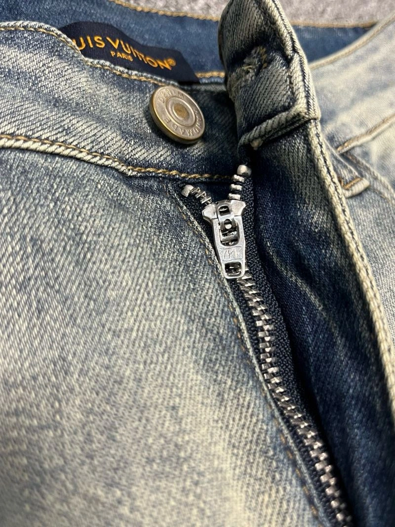 Louis Vuitton Jeans FreshLook 132001